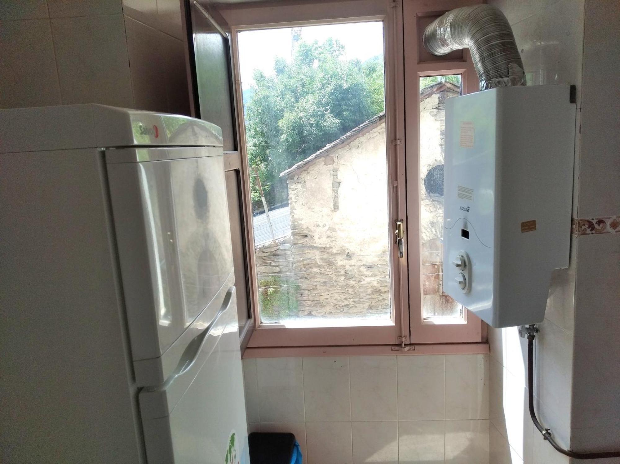 Casa Joan De Ribera Apartment Ribera de Cardos Ngoại thất bức ảnh