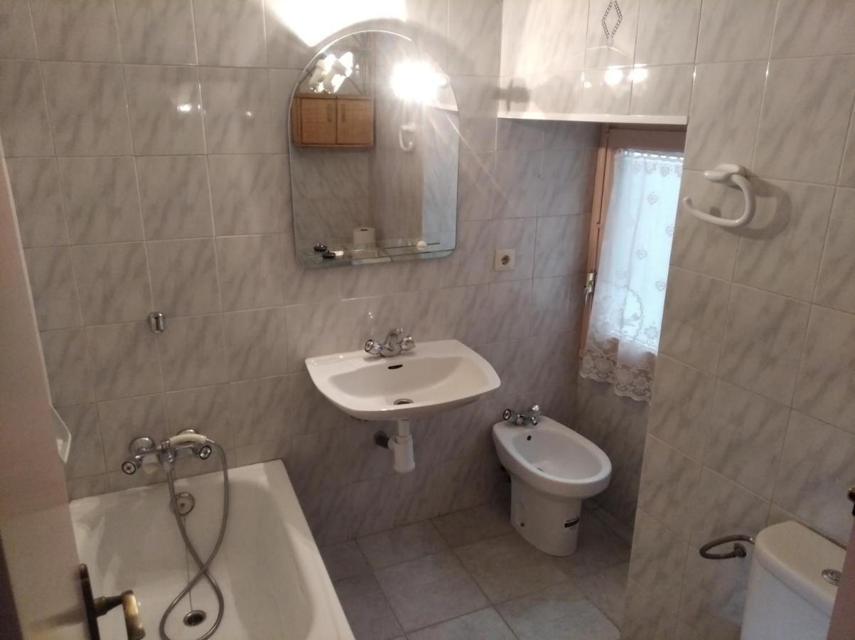 Casa Joan De Ribera Apartment Ribera de Cardos Ngoại thất bức ảnh