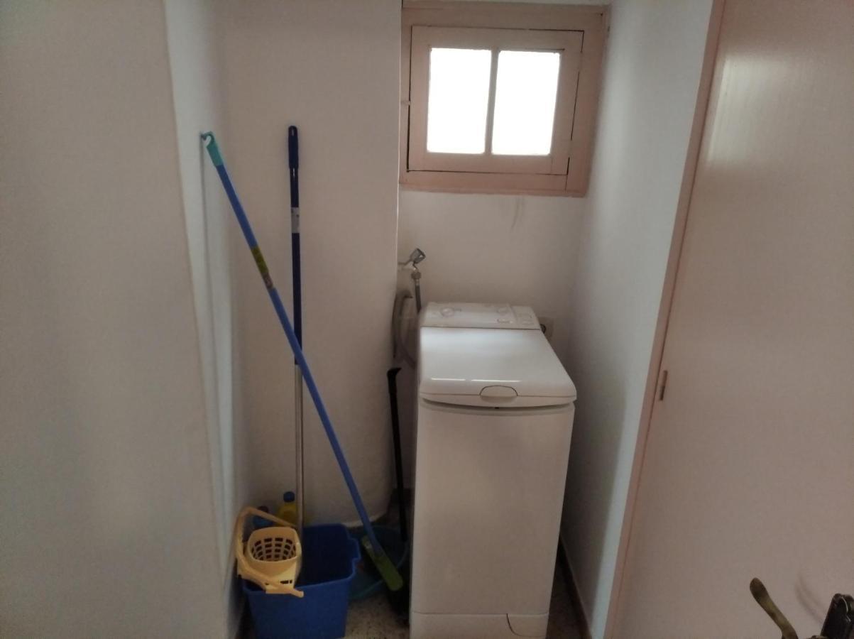Casa Joan De Ribera Apartment Ribera de Cardos Ngoại thất bức ảnh