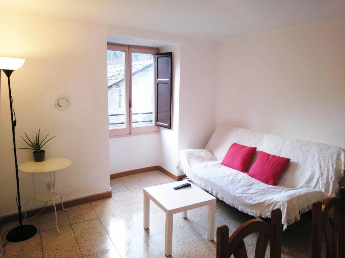 Casa Joan De Ribera Apartment Ribera de Cardos Ngoại thất bức ảnh