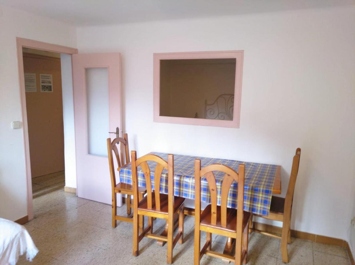 Casa Joan De Ribera Apartment Ribera de Cardos Ngoại thất bức ảnh